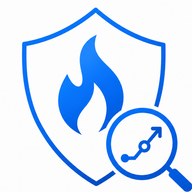 FireMan logo